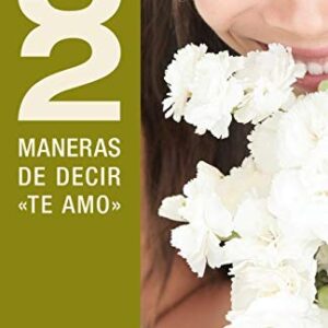 52 maneras de decir 'te amo'