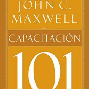 Capacitación 101