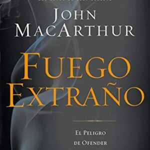 Fuego extraño: El peligro de ofender al Espíritu Santo con adoración falsa