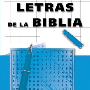 Sopa de Letras de la Biblia