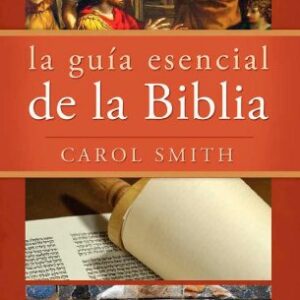 La guía esencial de la Biblia