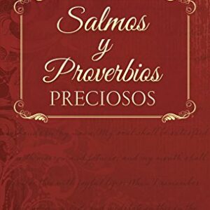 Salmos y proverbios preciosos