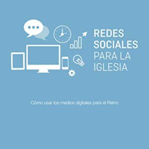 Redes sociales para la iglesia