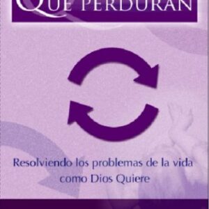 Haciendo cambios que perduran