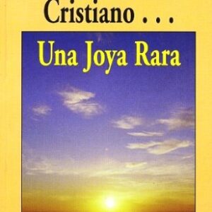 Contentamiento Cristiano, Una Joya Rara