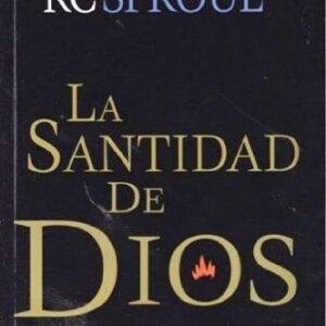La Santidad de Dios
