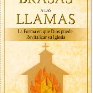 De Las Brasas A Las Llamas