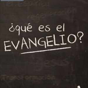 Que Es El Evangelio?