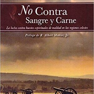 No Contra Sangre Y Carne