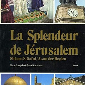Gloria De Jerusalen