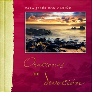 Oraciones De Devocion