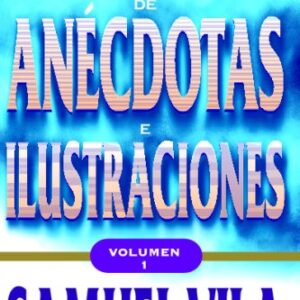 Enciclopedia De Anécdotas Vol. 1 - F