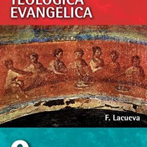 La Iglesia: Cuerpo de Cristo (Curso de Formacion Teologica Evangelica)