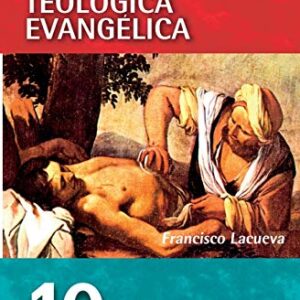 Etica cristiana (Curso de Formacion Teologica Evangelica)