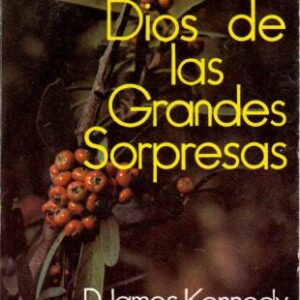 El Dios De Las Grandes Sorpresas