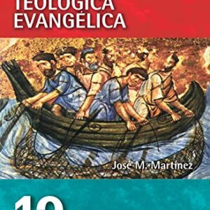 CFT 12 - Ministros de Jesucristo (2) (Curso de Formacion Teologica Evangelica)