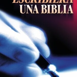 Si el diablo escribiera una biblia