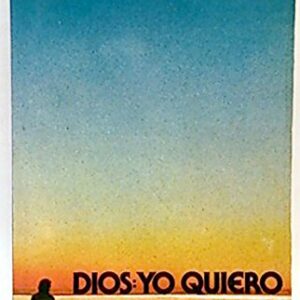 Dios: Yo Quiero Ser Cristiano