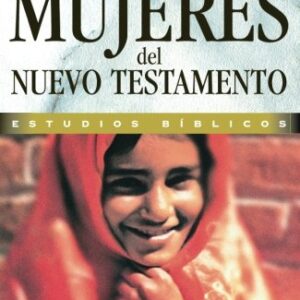 Mujeres Del Nuevo Testamento