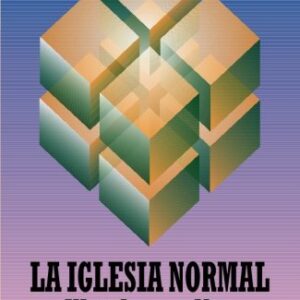 La iglesia normal