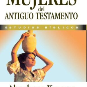 Mujeres Del Antiguo Testamento
