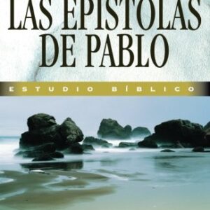 Las epístolas de Pablo