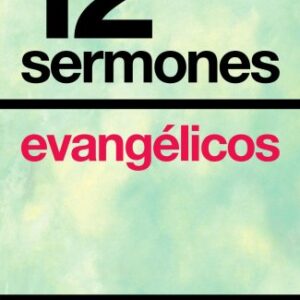 Doce sermones evangélicos