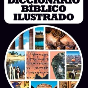 Nuevo diccionario bíblico ilustrado
