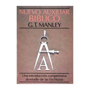 Nuevo Auxiliar Biblico