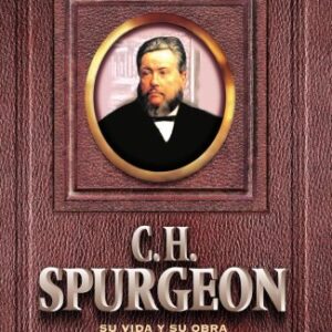 Biografía de Spurgeon