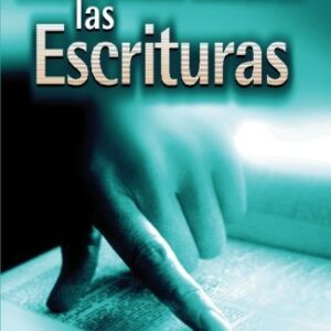Escudriñad las Escrituras