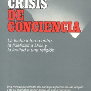 Crisis de conciencia