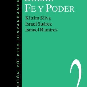 Predicando Sobre Fe y Poder
