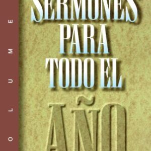 Sermones para todo el año