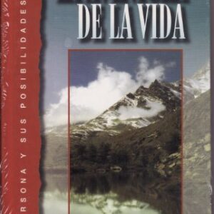 La Aventura de la Vida (La Persona y sus Posibilidades, 6)