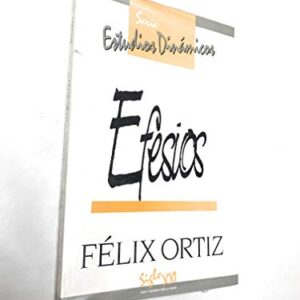 Efesios (Estudios Dinamicos)