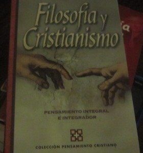Filosofia y Cristianismo