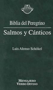 Salmos y cánticos (Biblia del Peregrino)