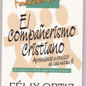 El Companerismo Cristiano
