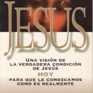 El Verdadero Jesus
