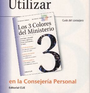 Como Utilizar Los 3 Colores Del Ministerio En La Consejeria Personal