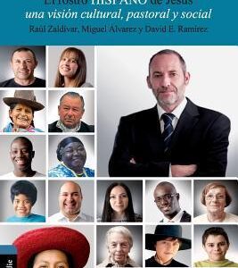 El Rostro Hispano De Jesus