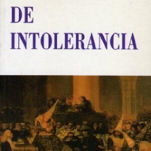 Nueva Era De Intolerancia