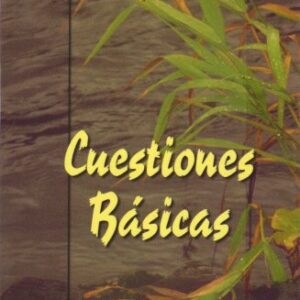 Custiones Basicas: Una Exposicion de Filipenses