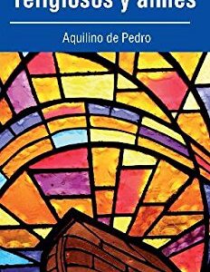 Diccionario de términos religiosos
