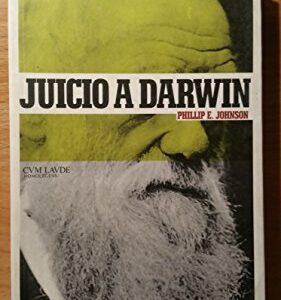 Darwin A Jucio