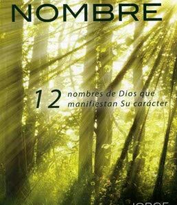 Maravilloso Es El Nombre: 12 Nombres De Dios Que Manifiestan Su Carácter