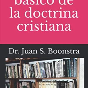 Curso básico de la doctrina cristiana