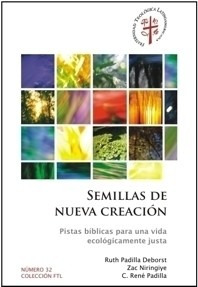 Semillas De Nueva Creacion
