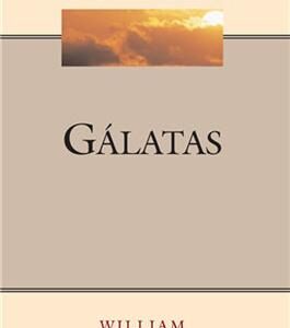 Comentario al Nuevo Testamento: Gálatas